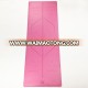 Anti-fatigue tpe pvc nbr pu yoga mat/organic yoga mat/eco jute friendly yoga mat